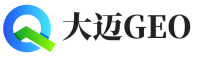 西咸新区大迈GEO